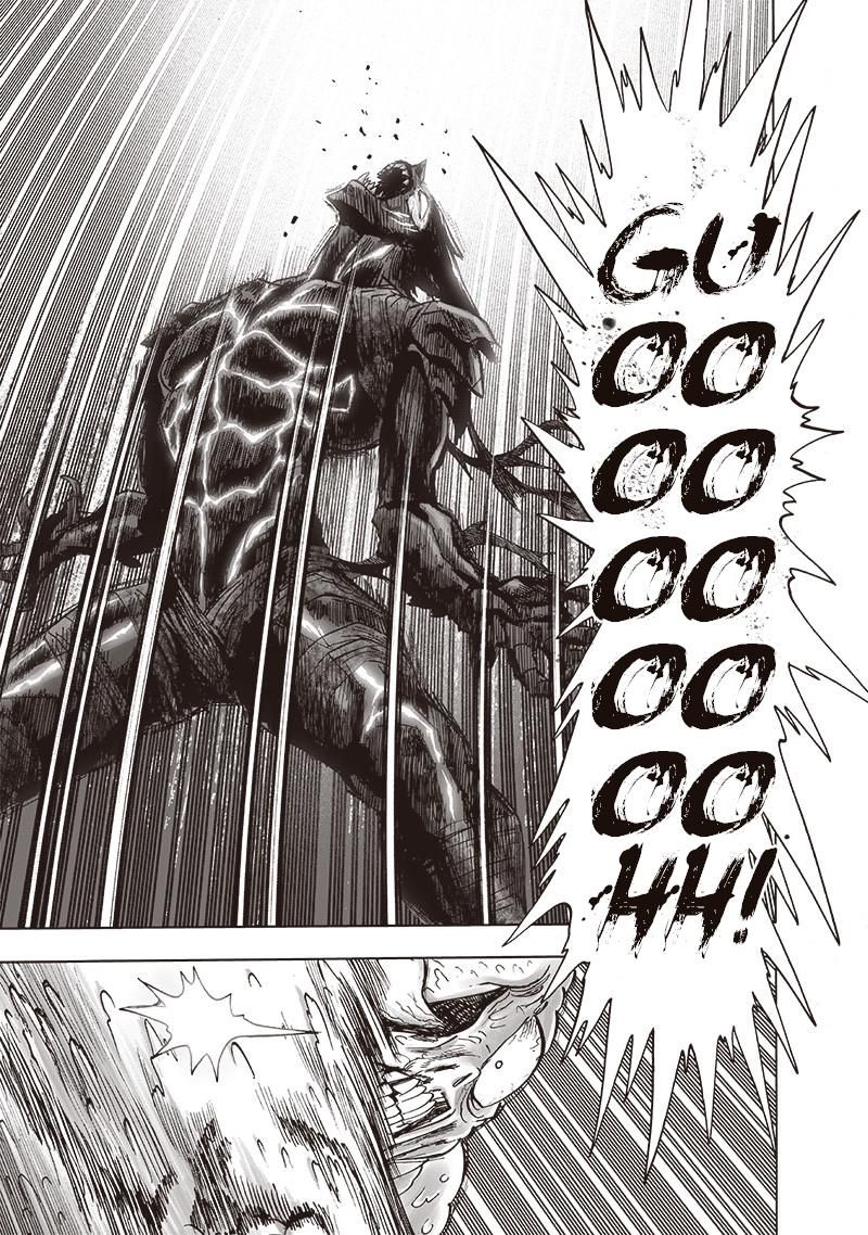 One Punch Man - Chapter 154 image 18